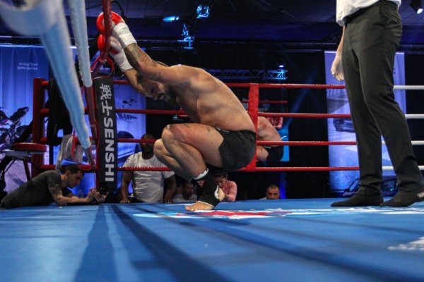 Снимка: Димитър Кьосемарлиев