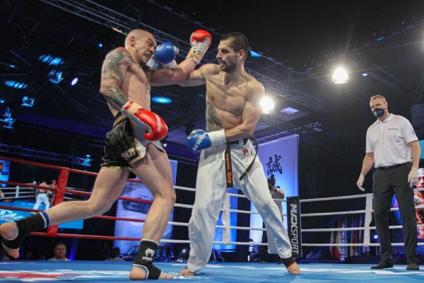 Снимка: Димитър Кьосемарлиев