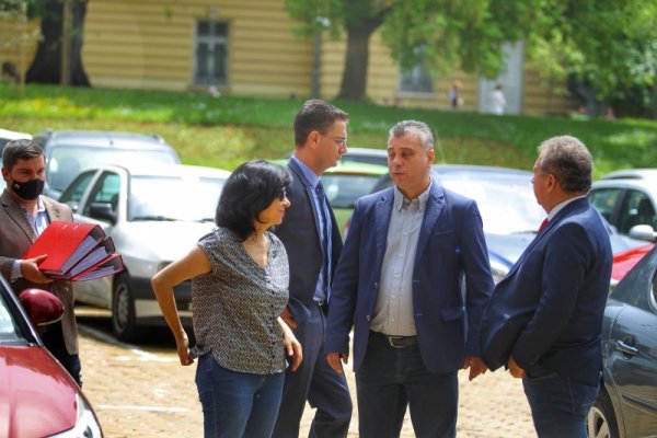 Снимка: Димитър Кьосемарлиев