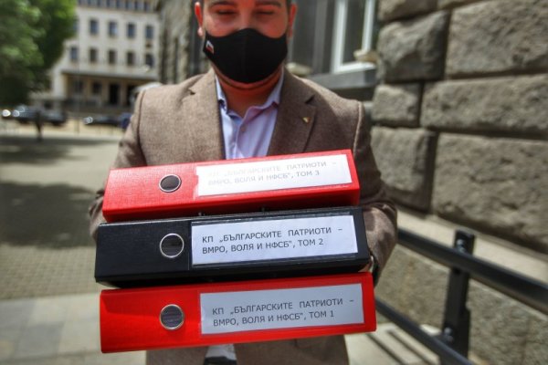 Снимка: Димитър Кьосемарлиев