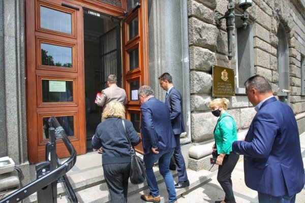 Снимка: Димитър Кьосемарлиев