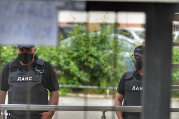 Снимка: Димитър Кьосемарлиев, Dnes.bg