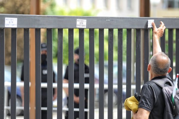 Снимка: Димитър Кьосемарлиев, Dnes.bg