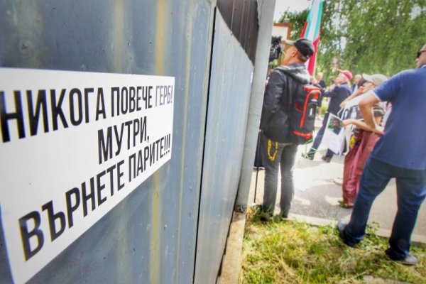Снимка: Димитър Кьосемарлиев, Dnes.bg