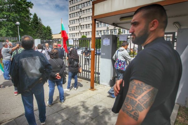 Снимка: Димитър Кьосемарлиев, Dnes.bg