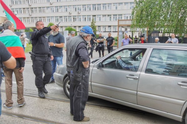 Снимка: Димитър Кьосемарлиев, Dnes.bg