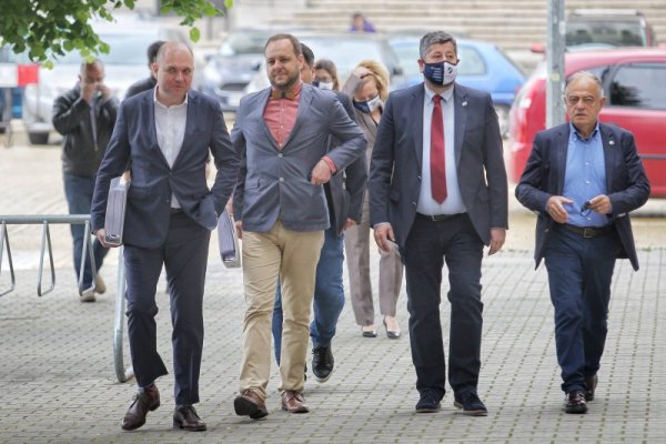 Снимка: Димитър Кьосемарлиев, Dnes.bg