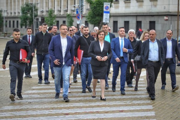 Снимка: Димитър Кьосемарлиев, Dnes.bg