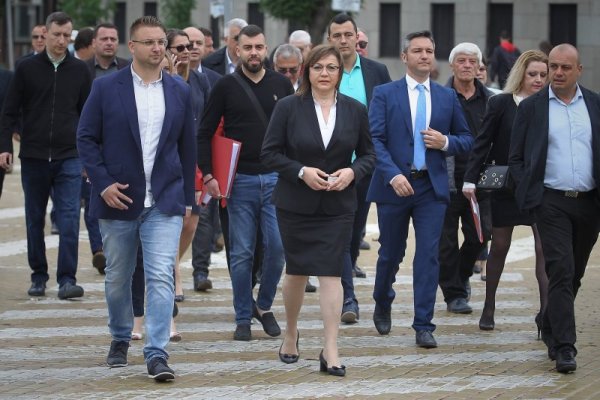 Снимка: Димитър Кьосемарлиев, Dnes.bg