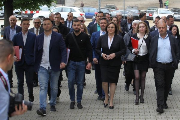 Снимка: Димитър Кьосемарлиев, Dnes.bg