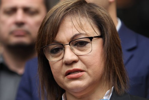 Снимка: Димитър Кьосемарлиев, Dnes.bg