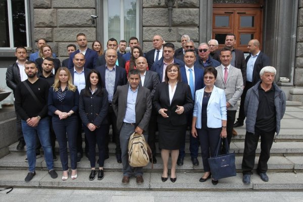 Снимка: Димитър Кьосемарлиев, Dnes.bg