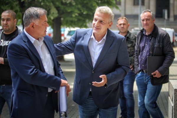 Снимка: Димитър Кьосемарлиев, Dnes.bg
