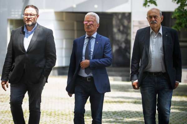 Снимка: Димитър Кьосемарлиев, Dnes.bg