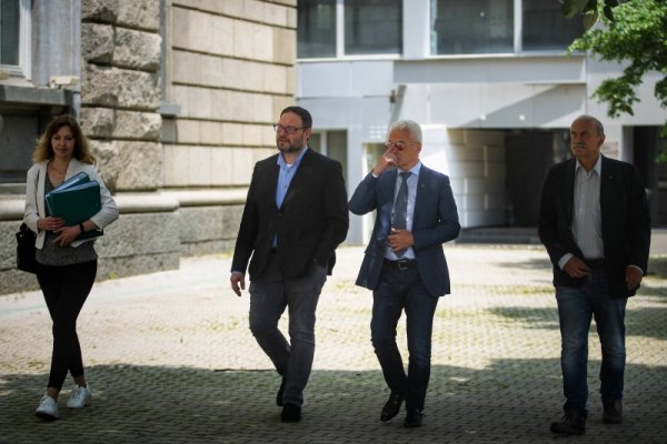 Снимка: Димитър Кьосемарлиев, Dnes.bg