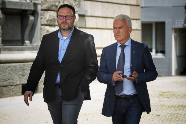 Снимка: Димитър Кьосемарлиев, Dnes.bg