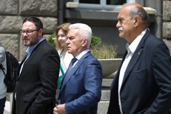 Снимка: Димитър Кьосемарлиев, Dnes.bg