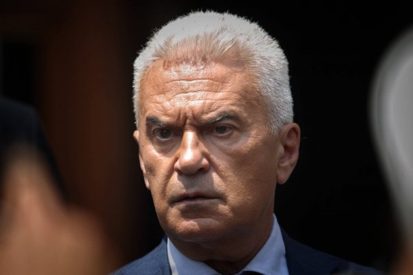 Снимка: Димитър Кьосемарлиев, Dnes.bg