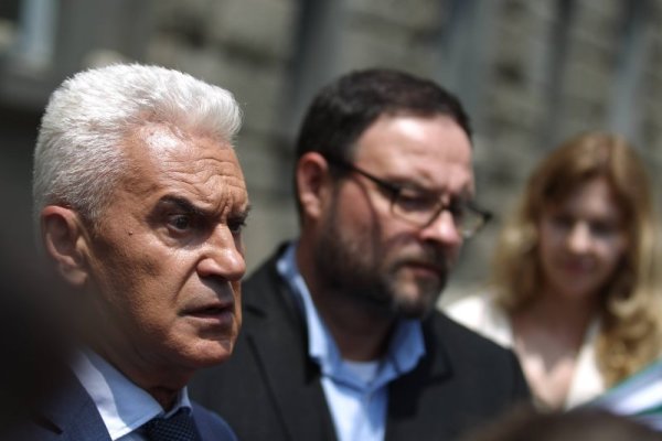 Снимка: Димитър Кьосемарлиев, Dnes.bg