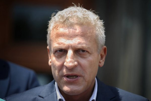 Снимка: Димитър Кьосемарлиев, Dnes.bg