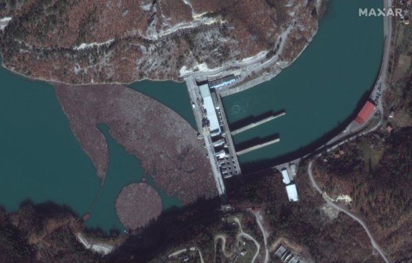 Снимка: БГНЕС