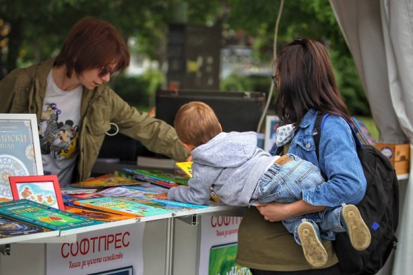 Снимка: Димитър Кьосемарлиев, Dnes.bg