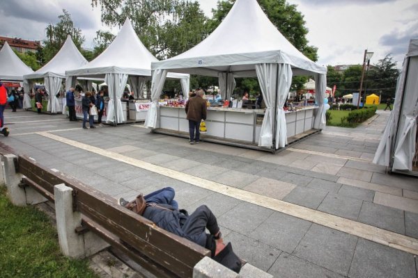 Снимка: Димитър Кьосемарлиев, Dnes.bg