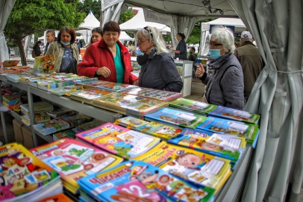 Снимка: Димитър Кьосемарлиев, Dnes.bg