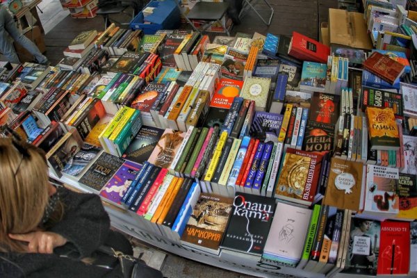 Снимка: Димитър Кьосемарлиев, Dnes.bg