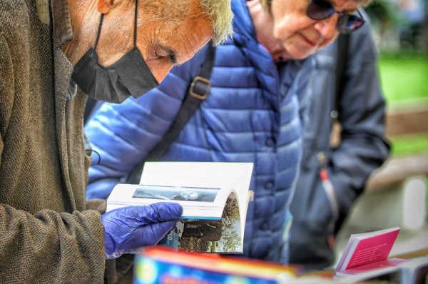 Снимка: Димитър Кьосемарлиев, Dnes.bg