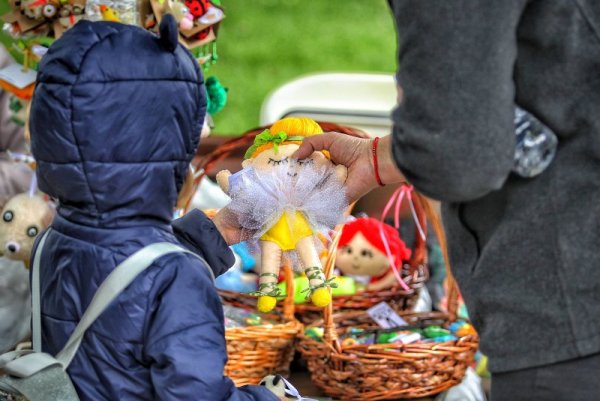 Снимка: Димитър Кьосемарлиев, Dnes.bg