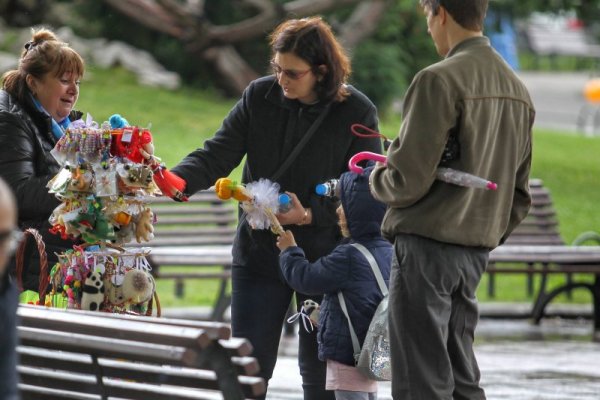 Снимка: Димитър Кьосемарлиев, Dnes.bg