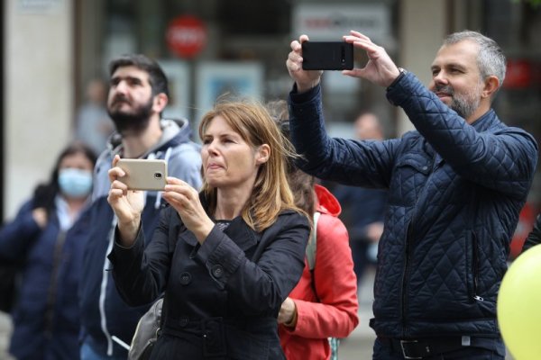 Снимка: Димитър Кьосемарлиев, Dnes.bg