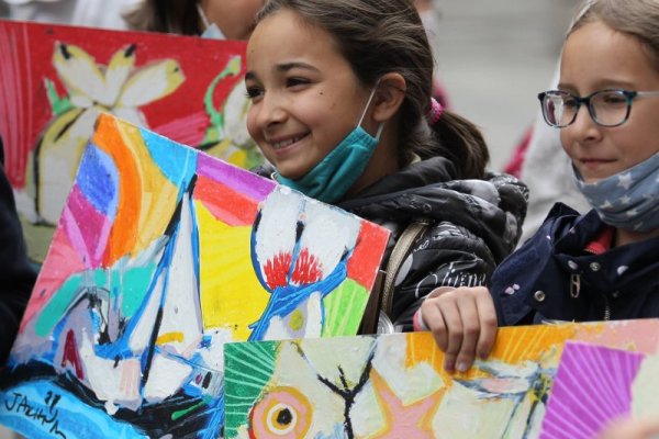 Снимка: Димитър Кьосемарлиев, Dnes.bg