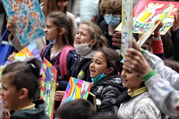 Снимка: Димитър Кьосемарлиев, Dnes.bg