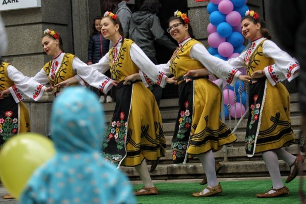 Снимка: Димитър Кьосемарлиев, Dnes.bg