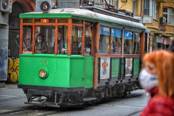 Снимка: Димитър Кьосемарлиев, Dnes.bg