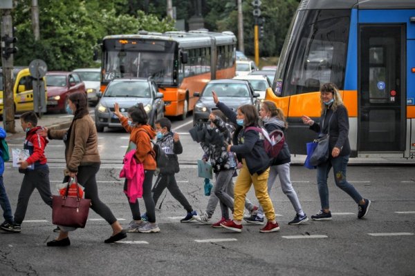 Снимка: Димитър Кьосемарлиев, Dnes.bg