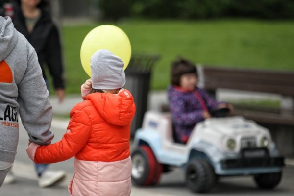 Снимка: Димитър Кьосемарлиев, Dnes.bg