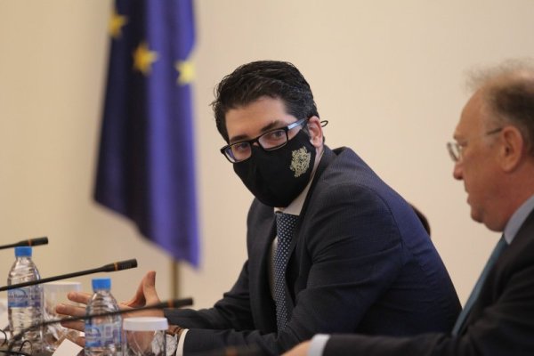 Снимка: Димитър Кьосемарлиев, Dnes.bg