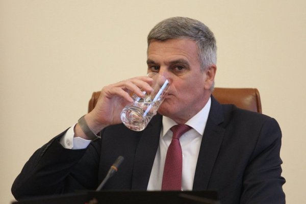 Снимка: Димитър Кьосемарлиев, Dnes.bg