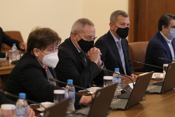 Снимка: Димитър Кьосемарлиев, Dnes.bg