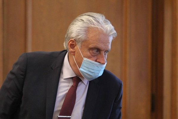 Снимка: Димитър Кьосемарлиев, Dnes.bg