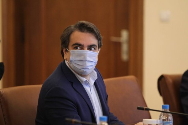 Снимка: Димитър Кьосемарлиев, Dnes.bg