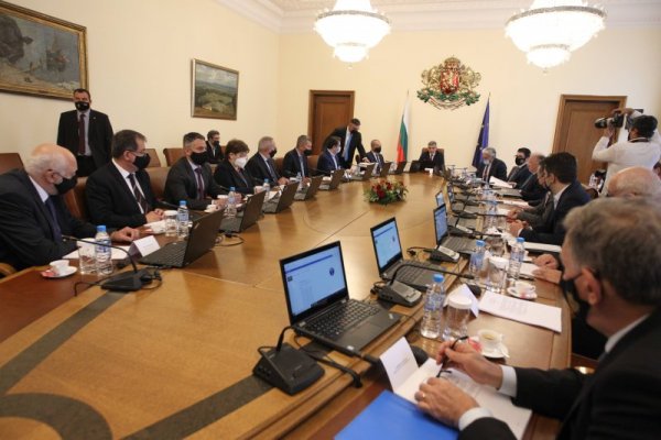 Снимка: Димитър Кьосемарлиев, Dnes.bg