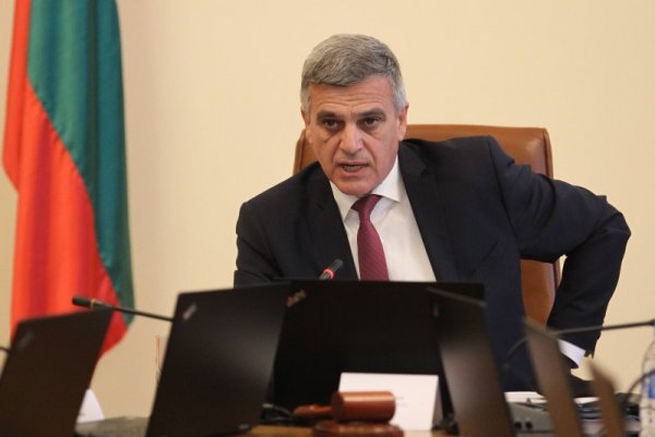 Снимка: Димитър Кьосемарлиев, Dnes.bg