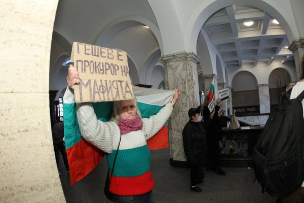 Снимка: Димитър Кьосемарлиев, Dnes.bg