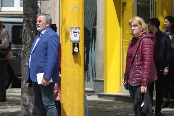 Снимка: Димитър Кьосемарлиев, Dnes.bg