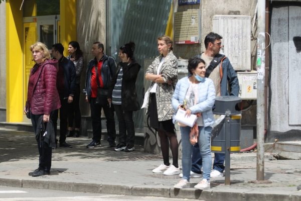 Снимка: Димитър Кьосемарлиев, Dnes.bg