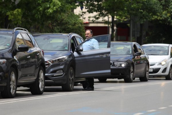 Снимка: Димитър Кьосемарлиев, Dnes.bg